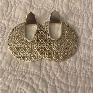 Kendra Scott Earrings